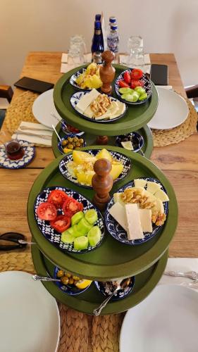 Mâncare şi băutură, Pertevniyal Aziziye Hotel in Konya Mâncare şi băutură, Pertevniyal Aziziye Hotel in Konya