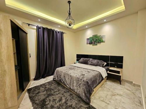 City Center: Modern 1BR Flat-98