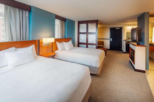 Hyatt Place Madison Downtown in Madison City Center Hyatt Place Madison Downtown in Madison City Center