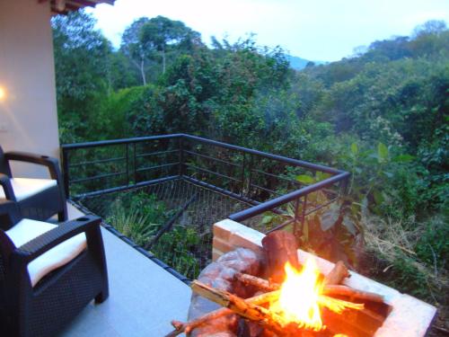 ASGARD Spa in San Agustin ASGARD Spa in San Agustin