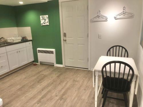 Cute one bedroom by Airport near Minnehaha Park és Vízesés Cute one bedroom by Airport near Minnehaha Park és Vízesés