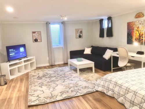 Cute one bedroom by Airport near Minnehaha Park és Vízesés Cute one bedroom by Airport near Minnehaha Park és Vízesés