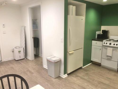 Cute one bedroom by Airport near Minnehaha Park és Vízesés Cute one bedroom by Airport near Minnehaha Park és Vízesés