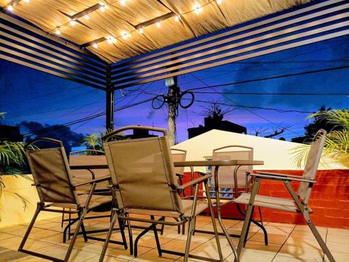 Casa Sol - Radiante & Espaciosa