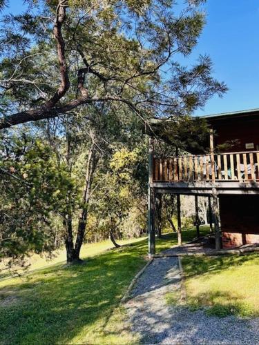 Amble Lea NSW Country escape in Bandon Grove Amble Lea NSW Country escape in Bandon Grove
