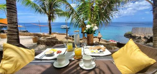 Food and beverages, U Story Resort in Siquijor Island Food and beverages, U Story Resort in Siquijor Island