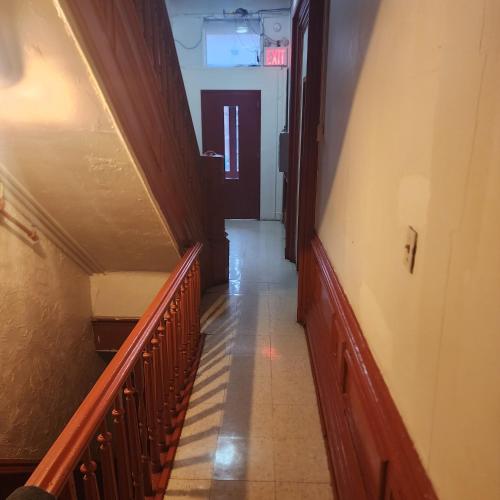 New York City GuestHouse in Гарлем New York City GuestHouse in Гарлем