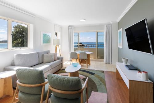 Ramada Resort by Wyndham Shoal Bay in Shoal Bay Ramada Resort by Wyndham Shoal Bay in Shoal Bay