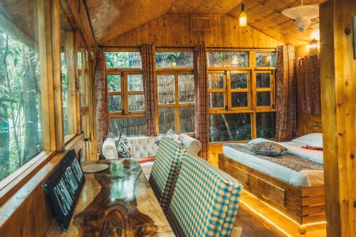 Banana Farm Eco Hostel in اروشا Banana Farm Eco Hostel in اروشا