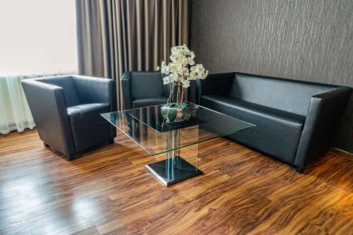 Best Western PLAZA Hotel Grevenbroich in جريفين برويش Best Western PLAZA Hotel Grevenbroich in جريفين برويش