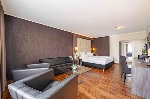 Best Western PLAZA Hotel Grevenbroich in جريفين برويش Best Western PLAZA Hotel Grevenbroich in جريفين برويش