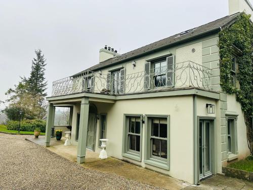 Glenastar Lodge in Newcastle West Glenastar Lodge in Newcastle West