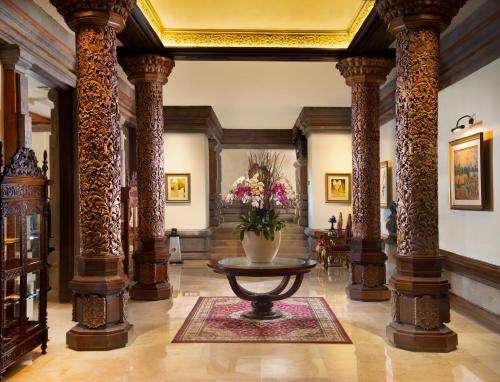 ทัศนียภาพภายนอกโรงแรม, อโยธยา รีสอร์ท บาหลี (Ayodya Resort Bali) near ศูนย์รวมของบาหลี ทัศนียภาพภายนอกโรงแรม, อโยธยา รีสอร์ท บาหลี (Ayodya Resort Bali) near ศูนย์รวมของบาหลี