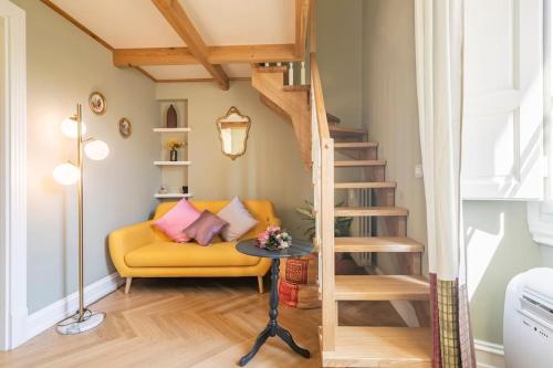 Appartamento Paladima D’Azeglio