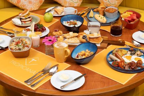 アマリ ブールバード ホテル18