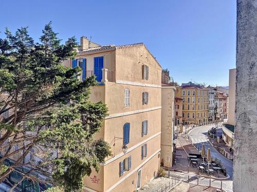 Appartement avec Balcon - Hyper Central & Lumineux - Les Frères de la Loc'