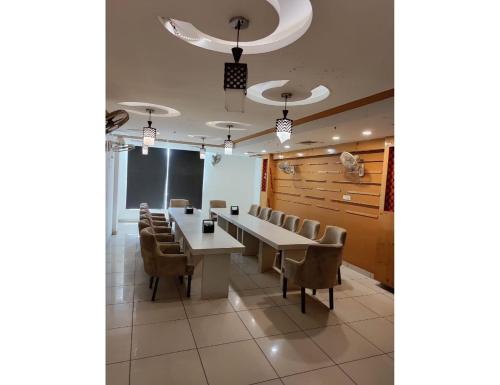 Facilities, Hotel Alpine, Kurukshetra in Kurukshetra Facilities, Hotel Alpine, Kurukshetra in Kurukshetra