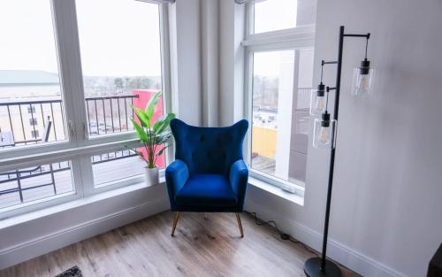 Luxury 1BR - Peabody Unit #711 in Peabody Luxury 1BR - Peabody Unit #711 in Peabody