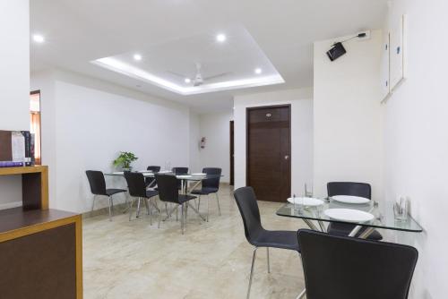 Facilities, Sanctum Suites BEL Road Bangalore near Bangalore Baptist Hospital Facilities, Sanctum Suites BEL Road Bangalore near Bangalore Baptist Hospital
