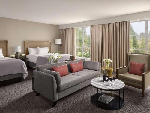 索諾瑪葡萄酒之鄉凱悅酒店 (Hyatt Regency Sonoma Wine Country) in 聖羅莎市中心(CA) 索諾瑪葡萄酒之鄉凱悅酒店 (Hyatt Regency Sonoma Wine Country) in 聖羅莎市中心(CA)