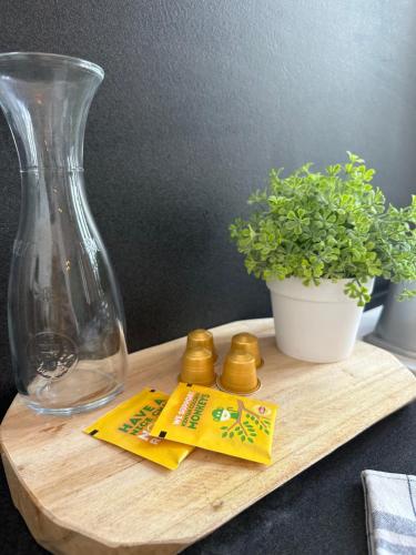 طعام و مشروبات, Le Mirabelle in Saintes طعام و مشروبات, Le Mirabelle in Saintes