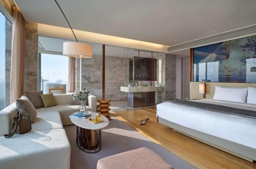 East Beijing Hotel in Wangjing Science Park & 798 Art Zone East Beijing Hotel in Wangjing Science Park & 798 Art Zone