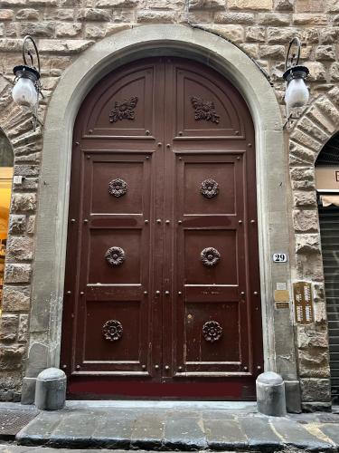 Charming Penthouse near Duomo