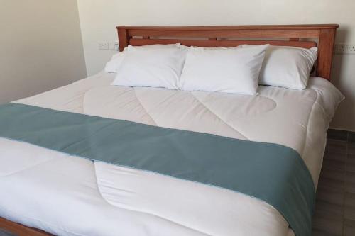 Mara Executive Topfloor Apartment-Shanzu