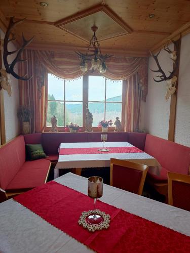 ห้องอาหาร, Hotel Kollerhof in นีร์สโก ห้องอาหาร, Hotel Kollerhof in นีร์สโก