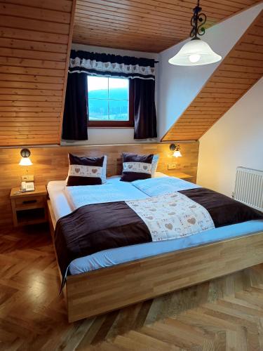 Hotel Kollerhof in นีร์สโก Hotel Kollerhof in นีร์สโก