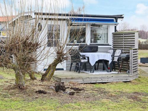 Buitenkant, Holiday home FALKENBERG XXXIV in Falkenberg Buitenkant, Holiday home FALKENBERG XXXIV in Falkenberg