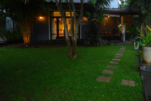 Leel’s Safari Cottage in 우다왈라위 Leel’s Safari Cottage in 우다왈라위