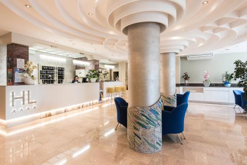 ردهة, Hotel Losanna in Gabicce Mare ردهة, Hotel Losanna in Gabicce Mare