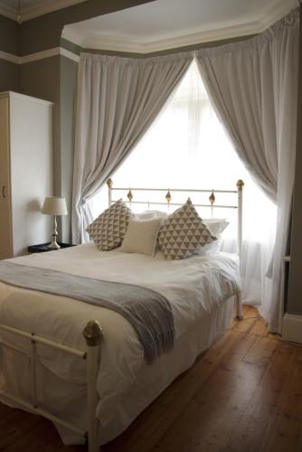 Tancredi Bed and Breakfast in Pietermaritzburg Tancredi Bed and Breakfast in Pietermaritzburg