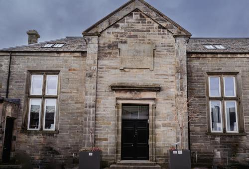 Exterior view, The Kinross Residence in Kinross Exterior view, The Kinross Residence in Kinross