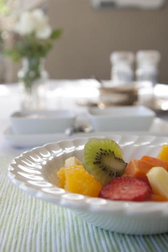 Food and beverages, Tancredi Bed and Breakfast in Pietermaritzburg Food and beverages, Tancredi Bed and Breakfast in Pietermaritzburg