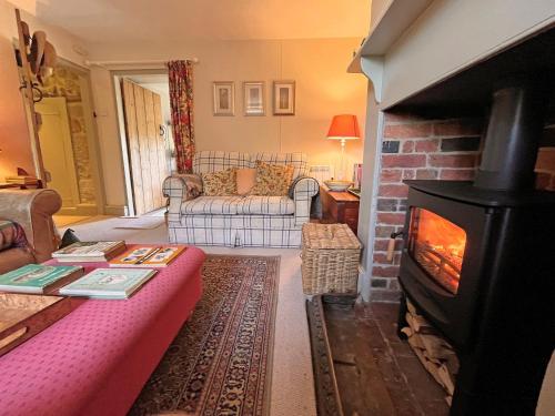 Fasilitas, 3 Bed in Shaftesbury 92395 in Compton Abbas Fasilitas, 3 Bed in Shaftesbury 92395 in Compton Abbas