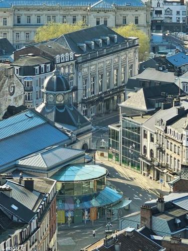 L'impossible in سبا L'impossible in سبا