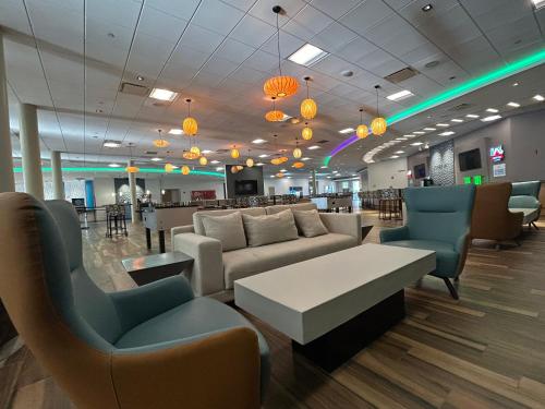 Bar/lounge, Wyndham I-Drive Avanti Resort & Conference Center in Orlando (FL) Bar/lounge, Wyndham I-Drive Avanti Resort & Conference Center in Orlando (FL)