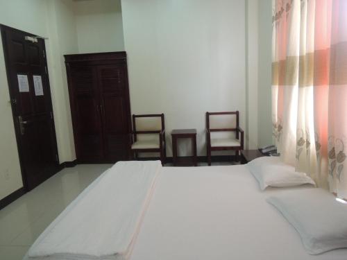 This photo about Dai Phuc Hotel shared on HyHotel.com