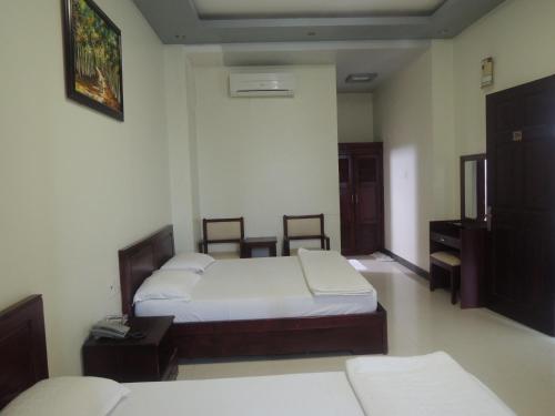 This photo about Dai Phuc Hotel shared on HyHotel.com