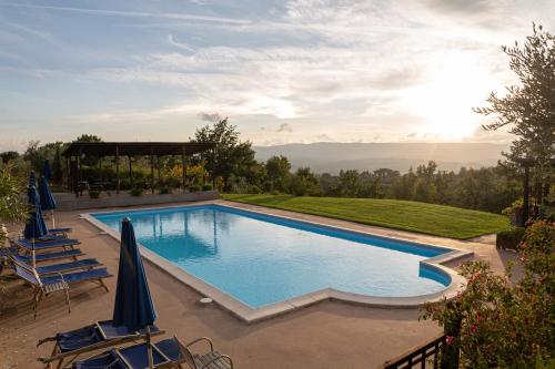 Agriturismo Cornieto in Monteleone D'Orvieto Agriturismo Cornieto in Monteleone D'Orvieto