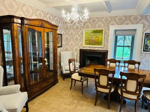 Glenastar Lodge in Newcastle West Glenastar Lodge in Newcastle West