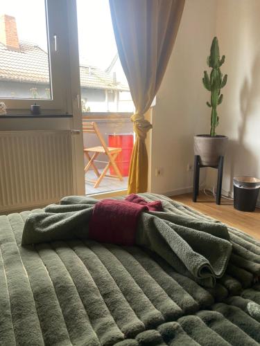 غرف النزلاء, Apartment Roomy Comfort - Zwischen Heidelberg und Mannheim in Edingen-Neckarhausen غرف النزلاء, Apartment Roomy Comfort - Zwischen Heidelberg und Mannheim in Edingen-Neckarhausen