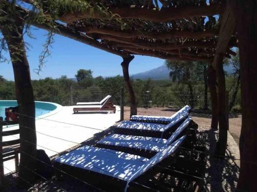 Casa en La Comarca in San Javier Casa en La Comarca in San Javier