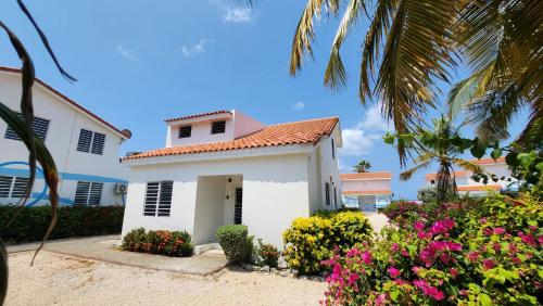 כניסה, Ocean Teal Villa Marazul in ווסטפונט כניסה, Ocean Teal Villa Marazul in ווסטפונט