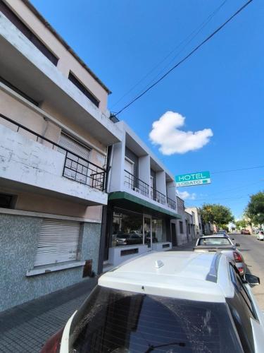 Hotel Lobato in Paysandu Hotel Lobato in Paysandu