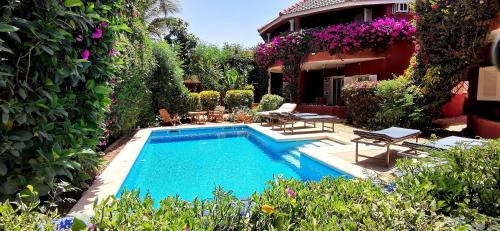 景观, Cases conviviales et chaleureuses in 加帕罗尔 景观, Cases conviviales et chaleureuses in 加帕罗尔