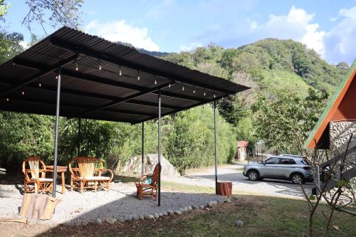 設施, Boquete Firefly Inn in 洛斯納蘭霍斯 設施, Boquete Firefly Inn in 洛斯納蘭霍斯