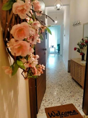 편의 시설/서비스, 2BDR Downtown Veria Peach Blossom in 베리아 편의 시설/서비스, 2BDR Downtown Veria Peach Blossom in 베리아